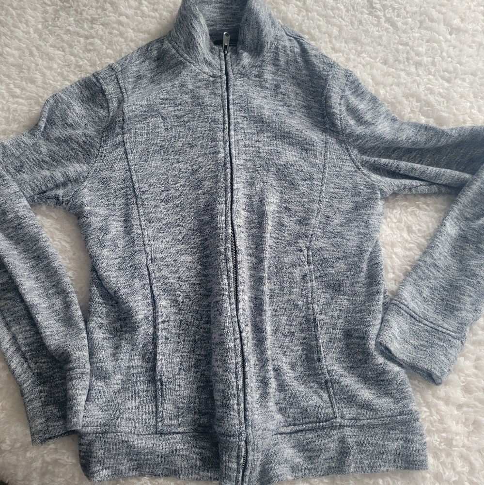 Marc Anthony Zip-Up